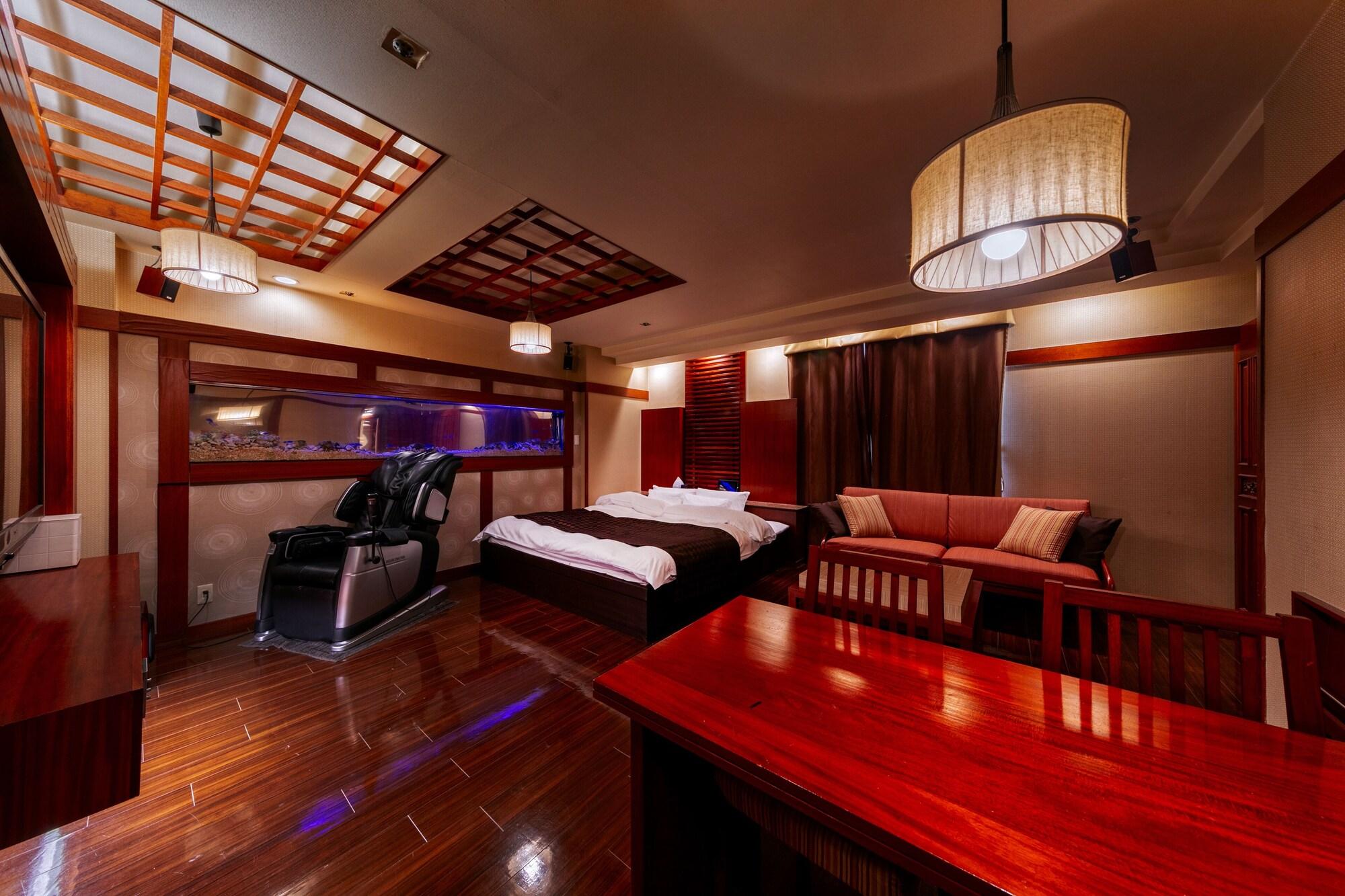 Hotel & Spa Lotus (Adults Only) Kyoto Exterior photo