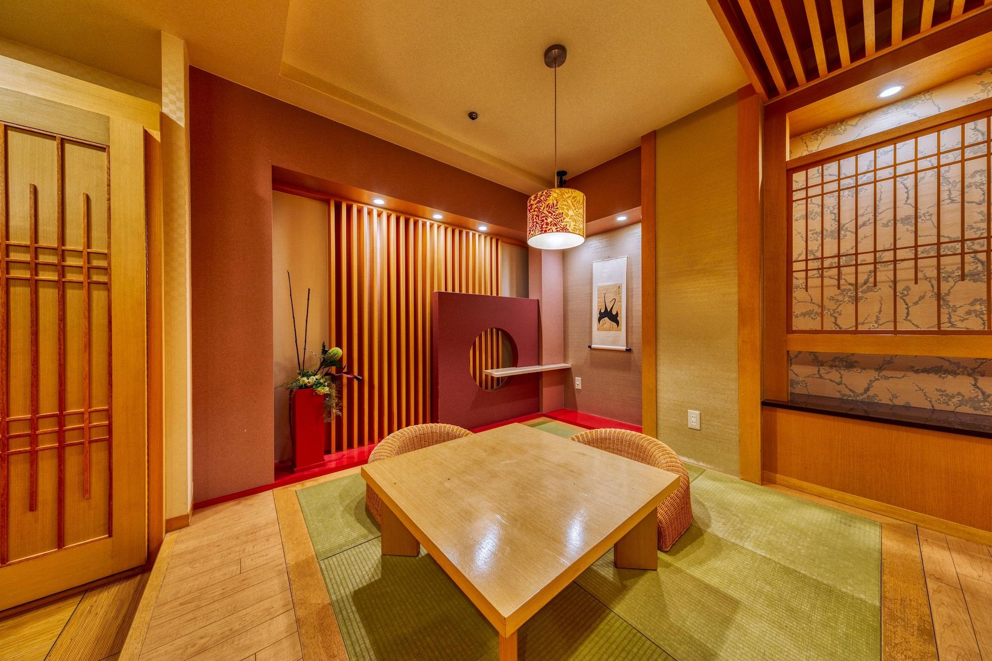 Hotel & Spa Lotus (Adults Only) Kyoto Exterior photo