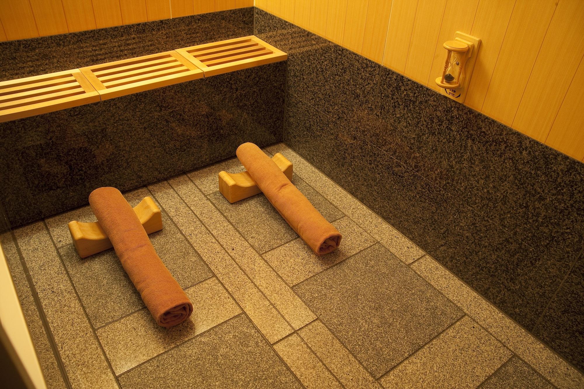 Hotel & Spa Lotus (Adults Only) Kyoto Exterior photo