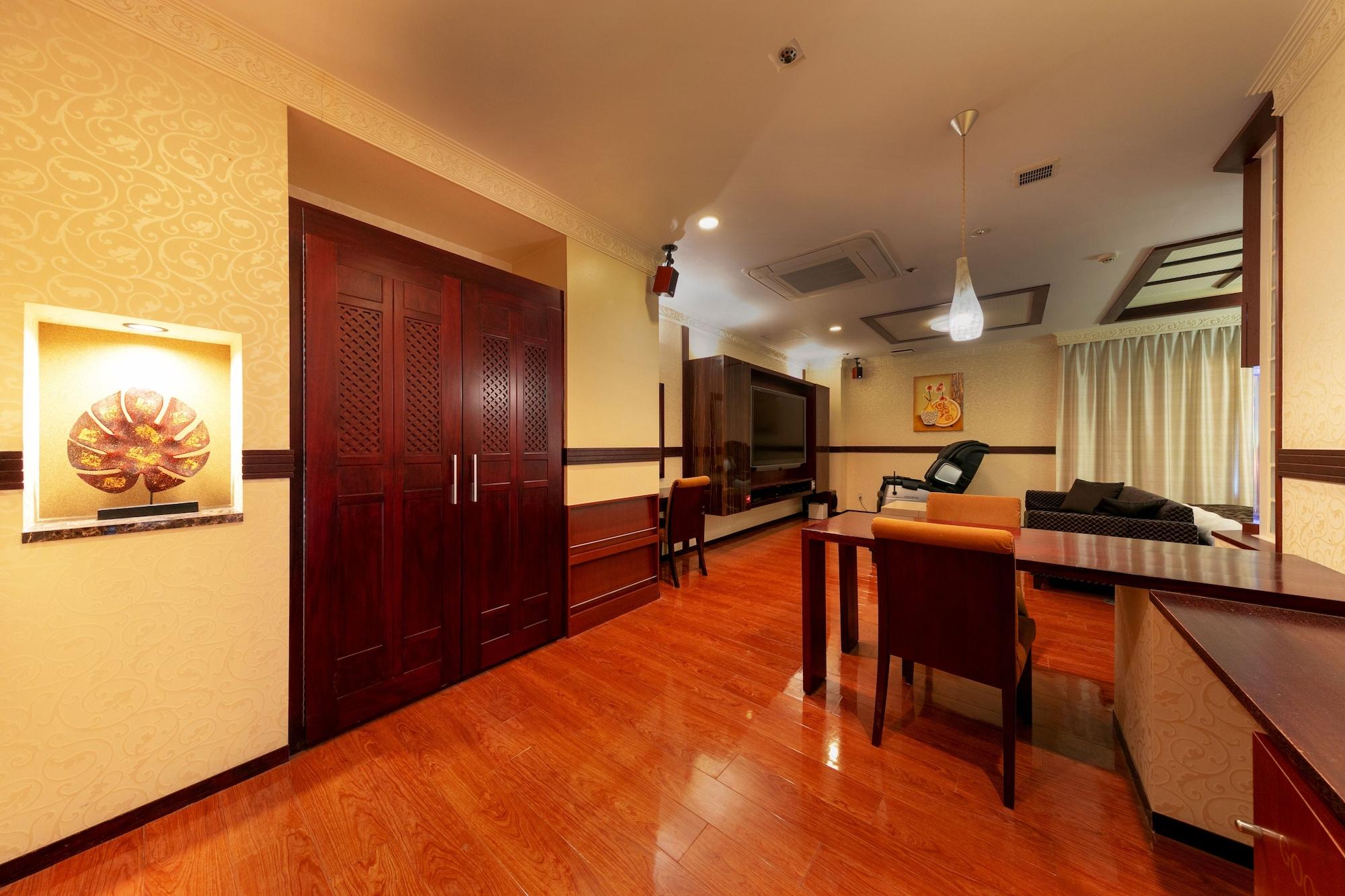 Hotel & Spa Lotus (Adults Only) Kyoto Exterior photo