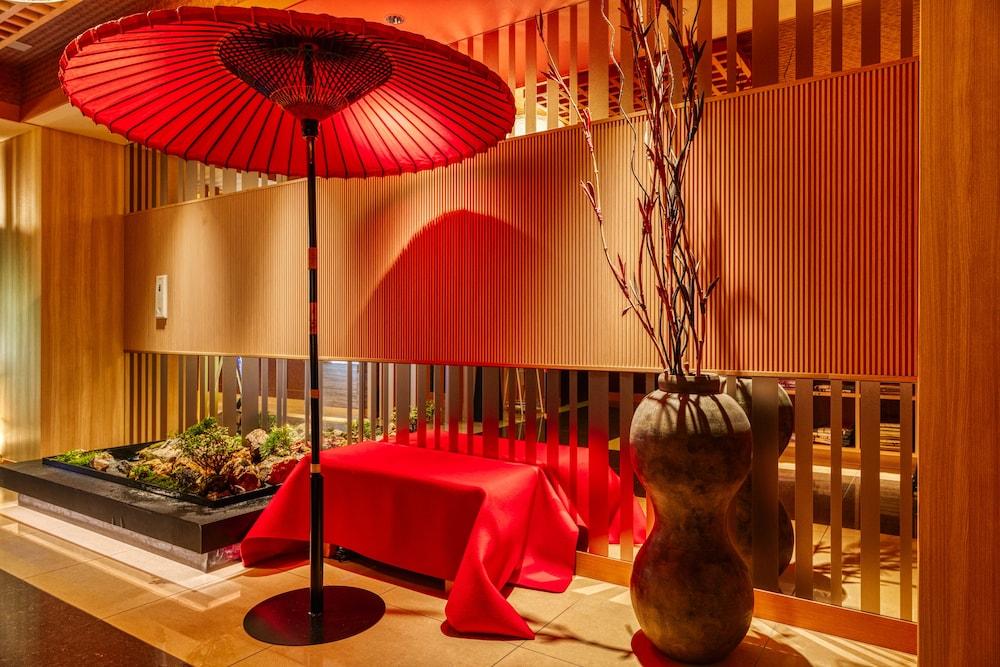 Hotel & Spa Lotus (Adults Only) Kyoto Exterior photo