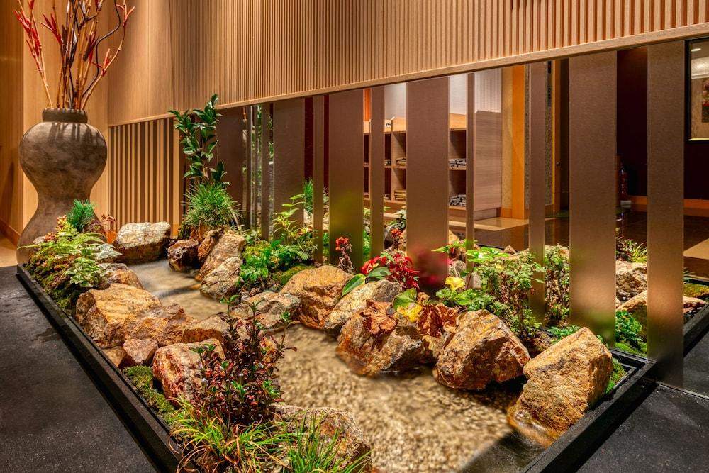 Hotel & Spa Lotus (Adults Only) Kyoto Exterior photo
