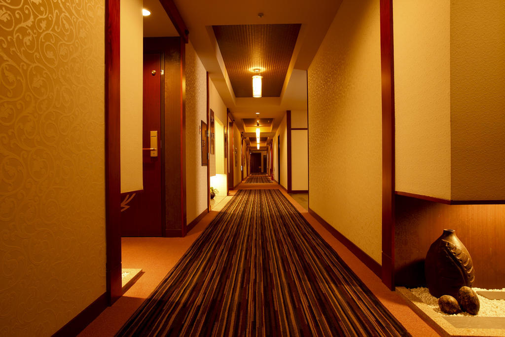 Hotel & Spa Lotus (Adults Only) Kyoto Exterior photo
