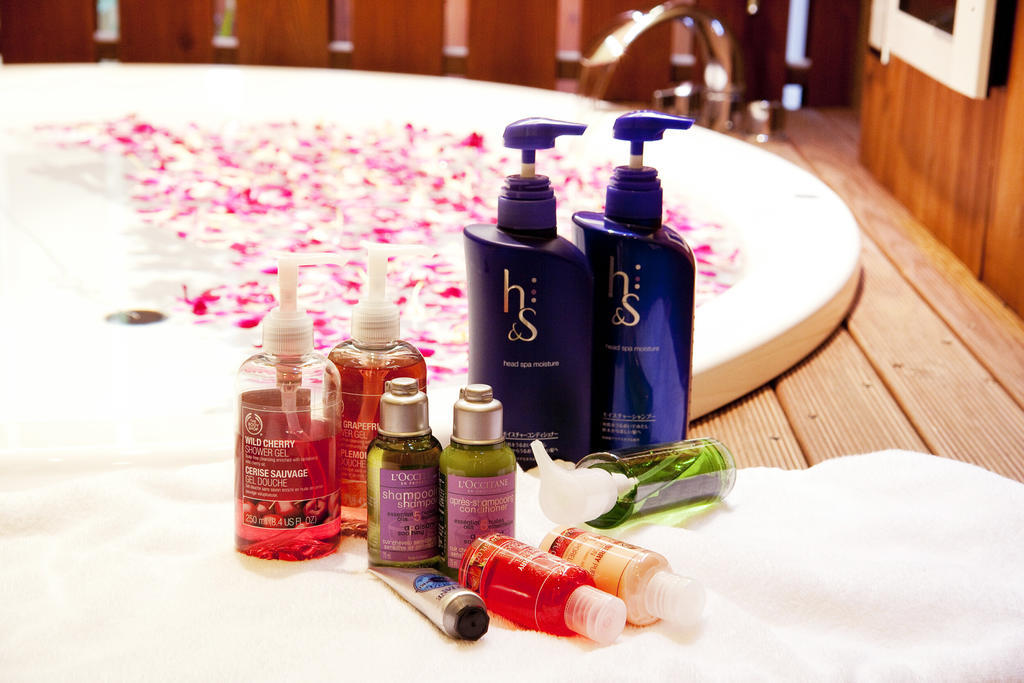 Hotel & Spa Lotus (Adults Only) Kyoto Room photo
