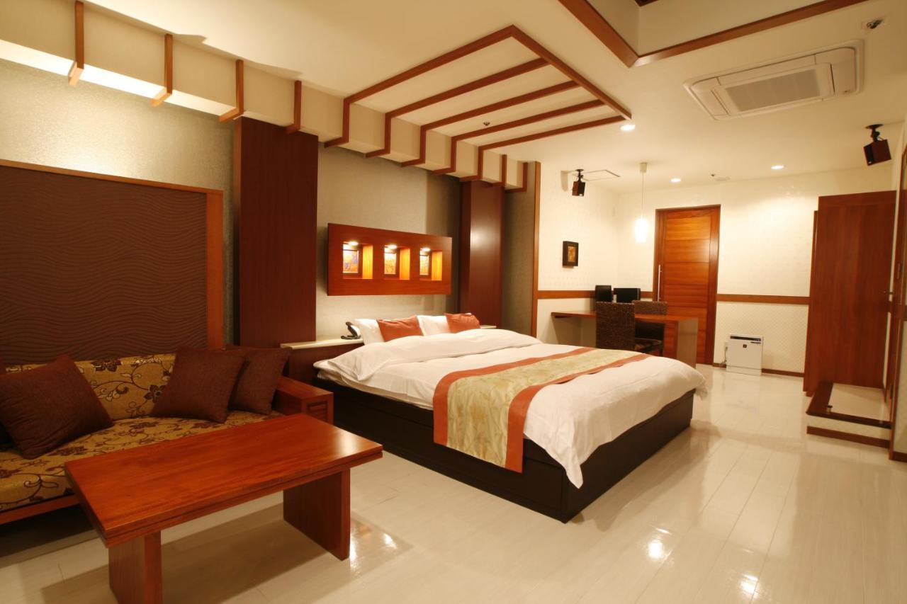 Hotel & Spa Lotus (Adults Only) Kyoto Exterior photo