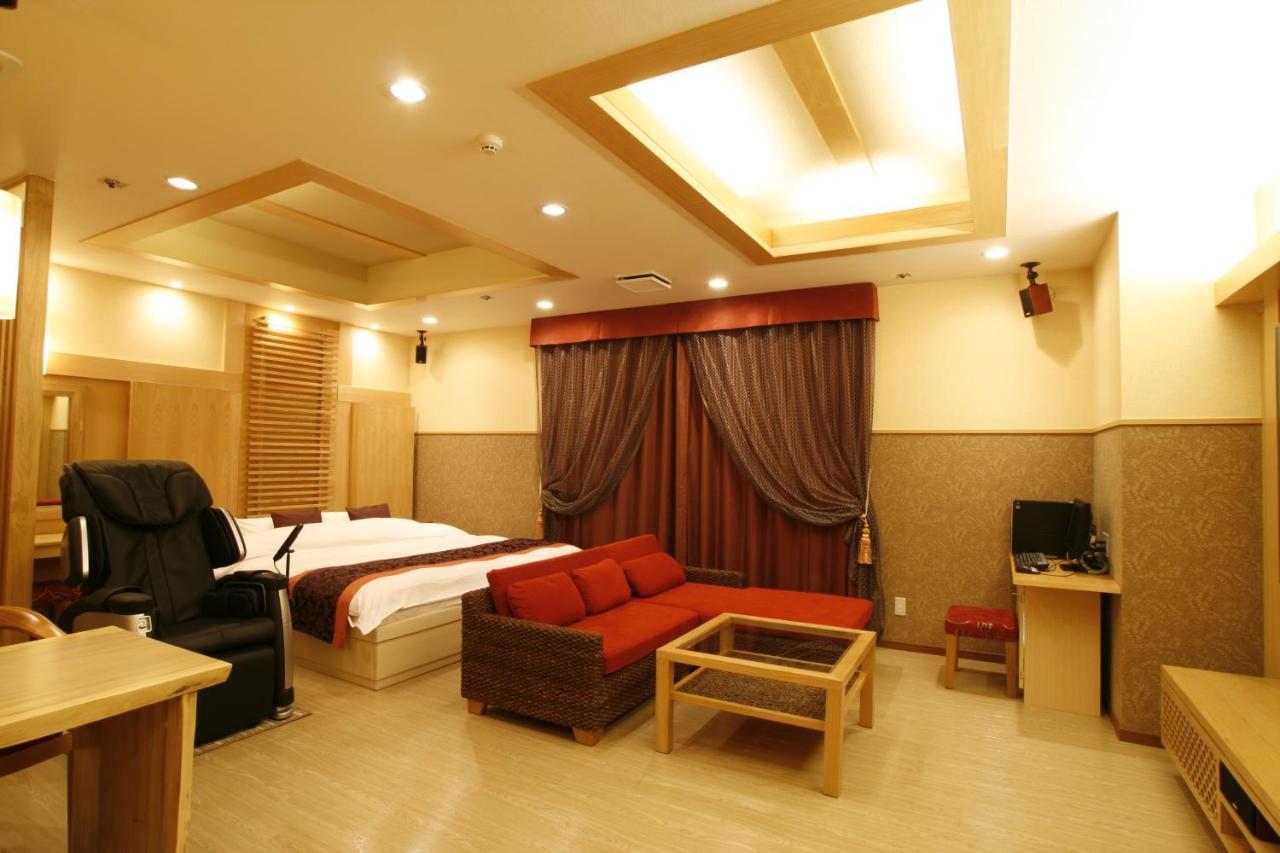 Hotel & Spa Lotus (Adults Only) Kyoto Exterior photo